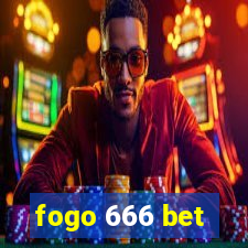 fogo 666 bet